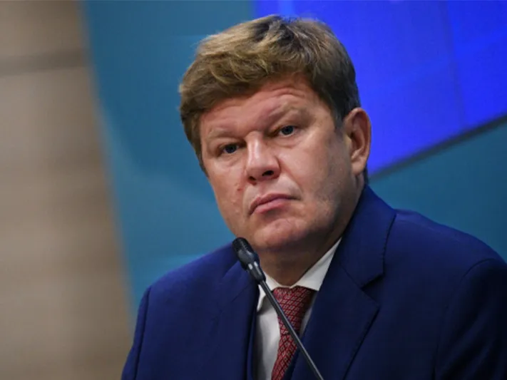 Губерниев обратился к российским спортсменам и призвал «вкладываться в себя»