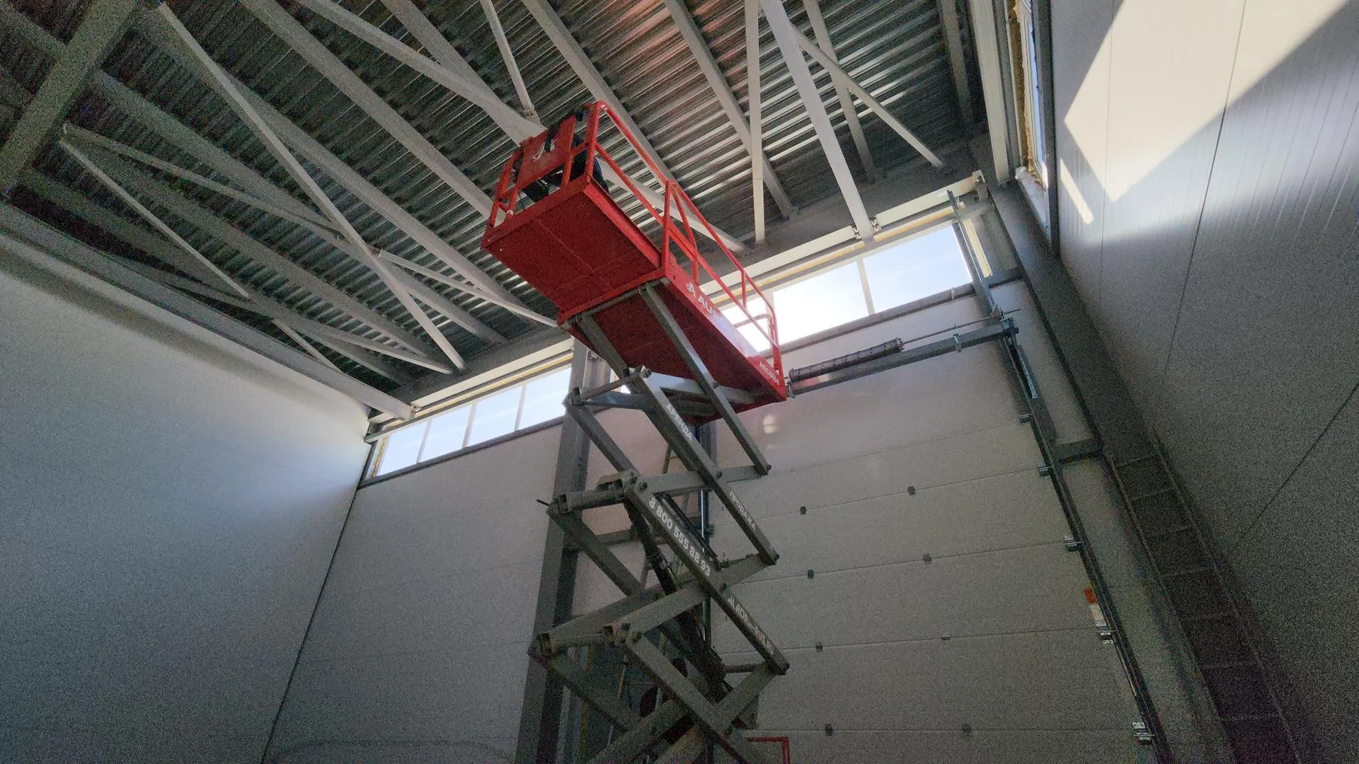 Медибанк Подмосковья/Иван Дубров