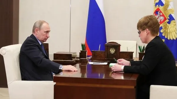 Михаил Климентьев / РИА Новости