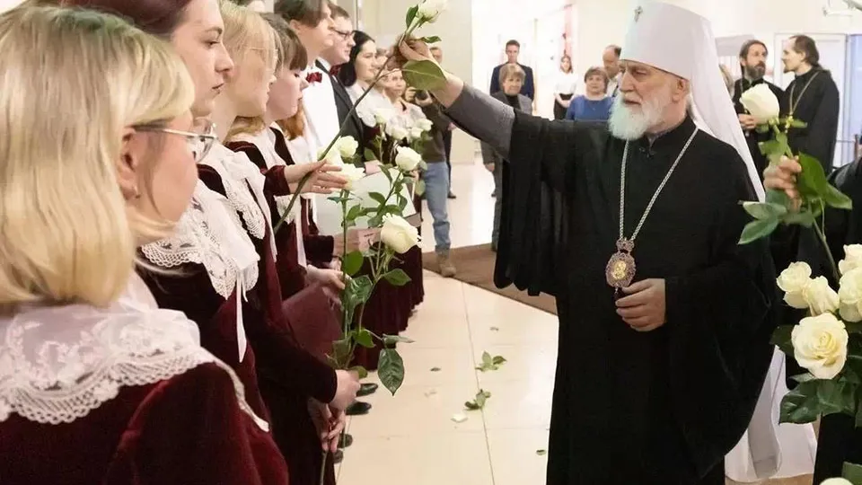 Фото: Минобраз МО