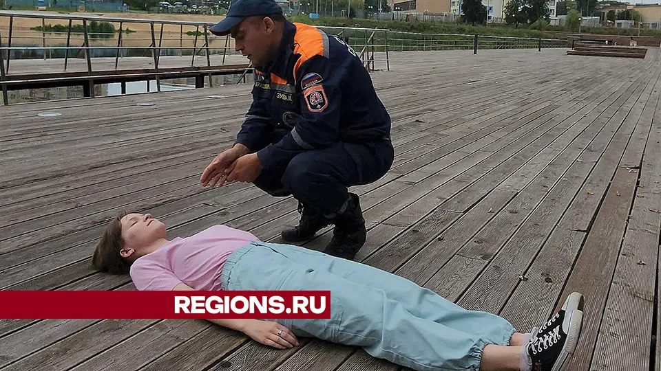 Фото: Александр Степушкин