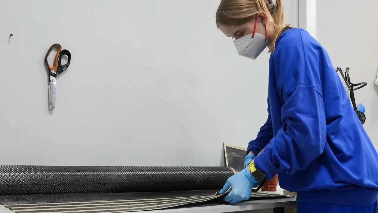 пресс-служба губернатора и правительства Московской области/Екатерина Агеева