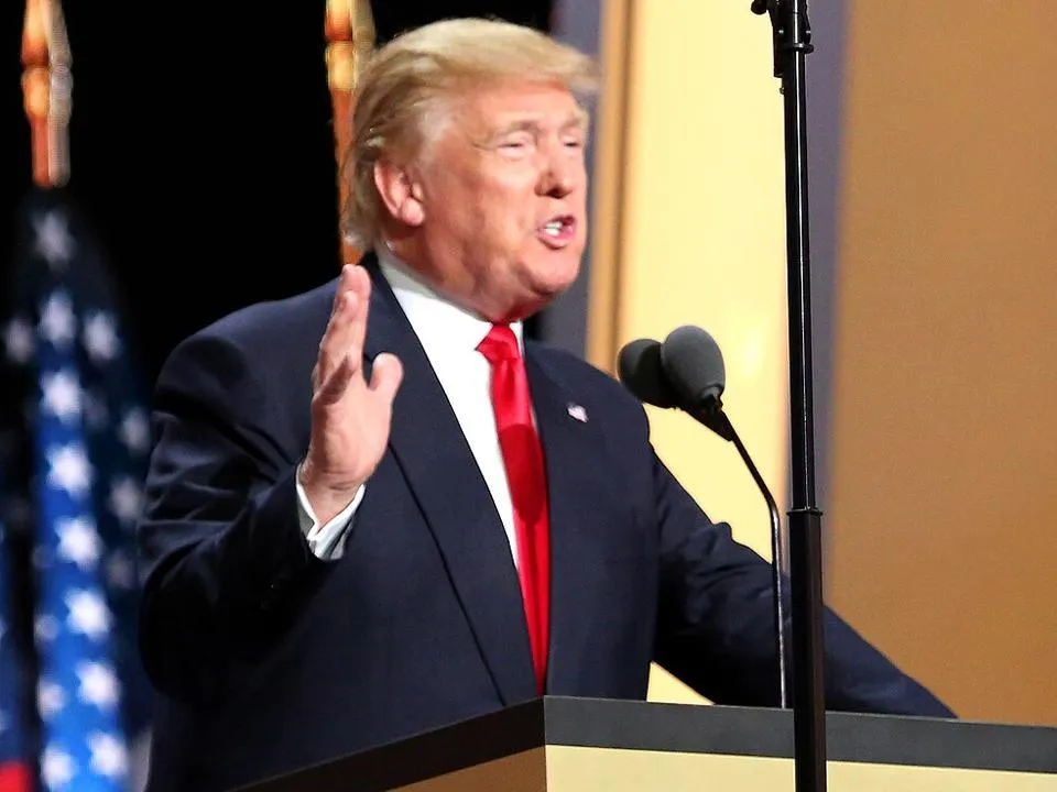 Импичмент Трампа: кто станет президентом США —  в Вашингтоне уже нервничают