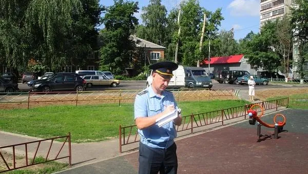 Пресс-служба Госадмтехнадзора МО
