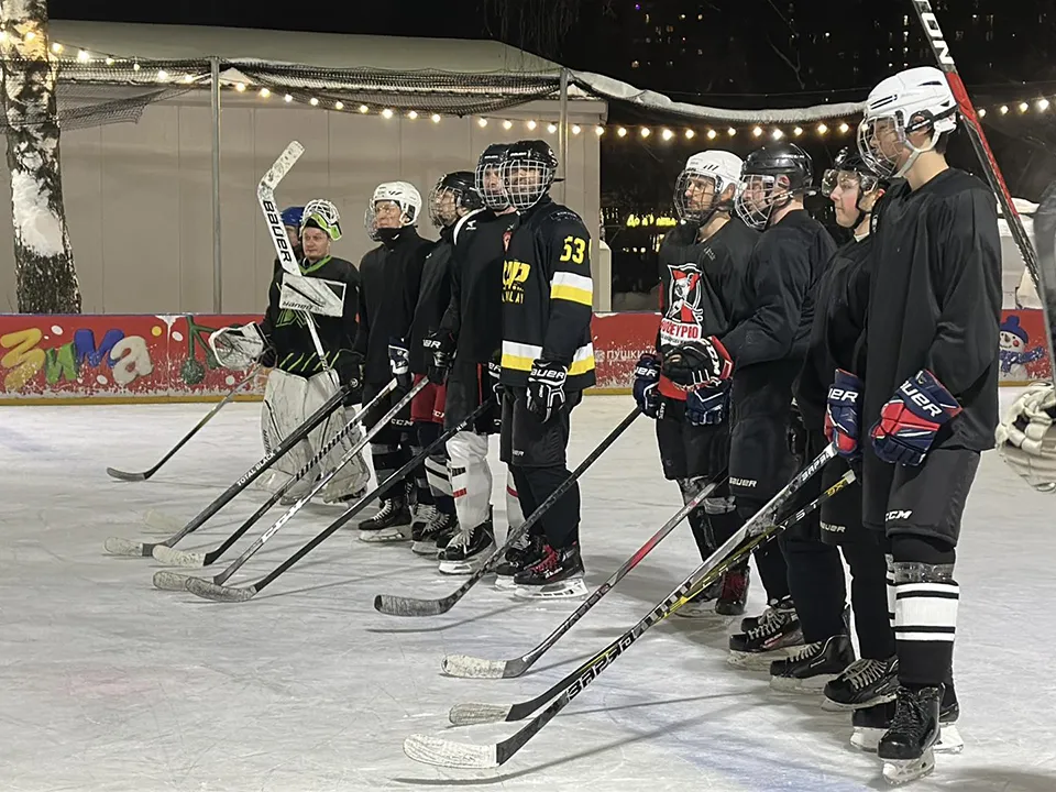Фото: МедиаБанк Подмосковья/Кристина Тришина
