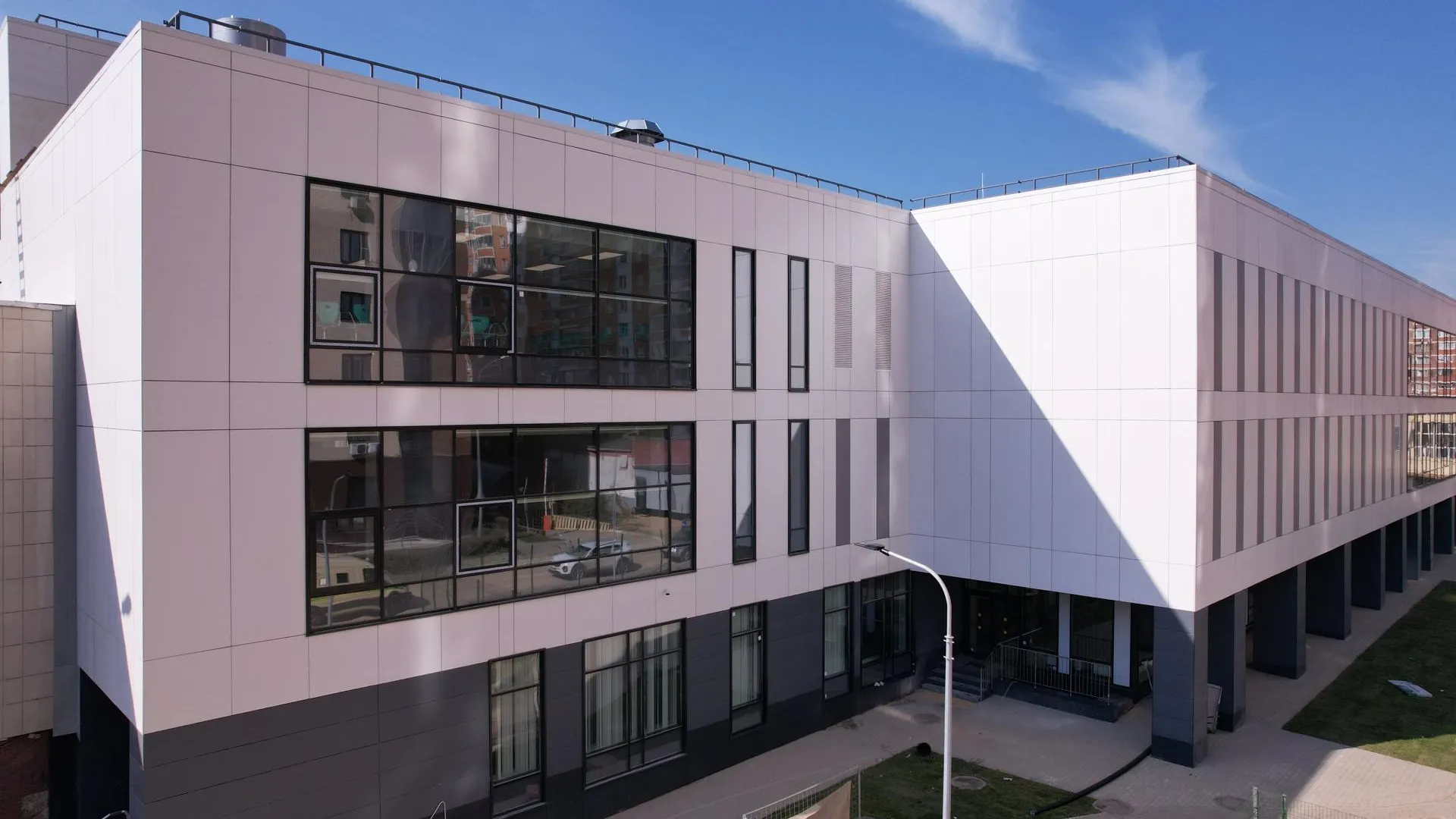 Ксения Борцова