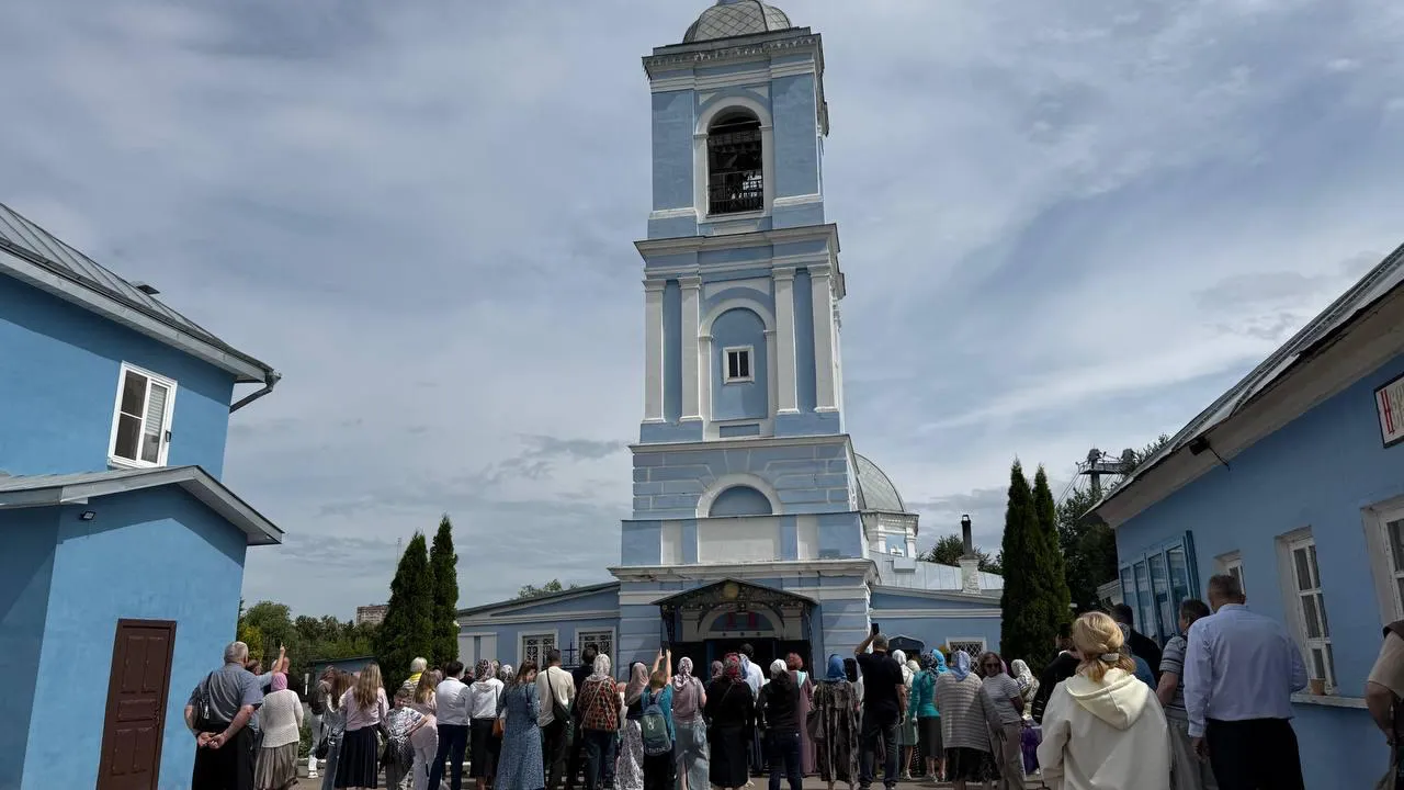 Фото: пресс-служба администрации г.о. Воскресенск