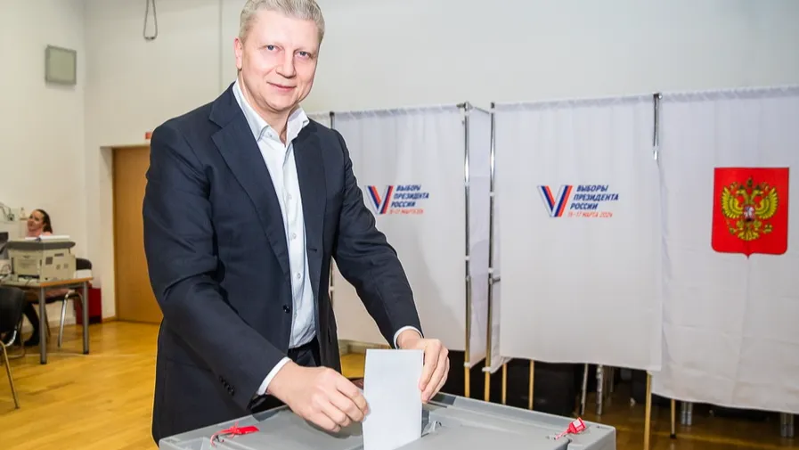 Источник: пресс-служба администрации Одинцовского округа