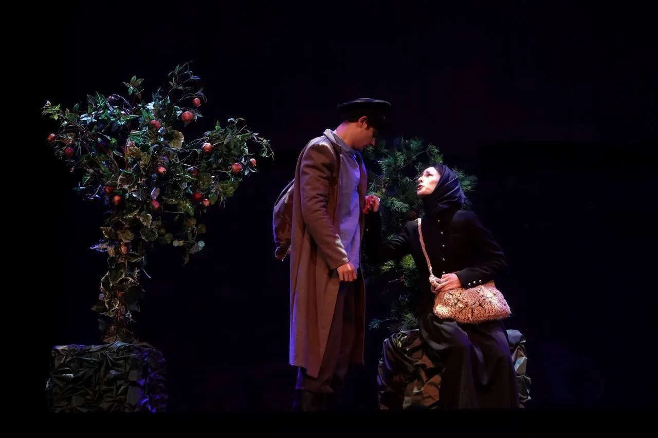 Фото: Дарья Леонова