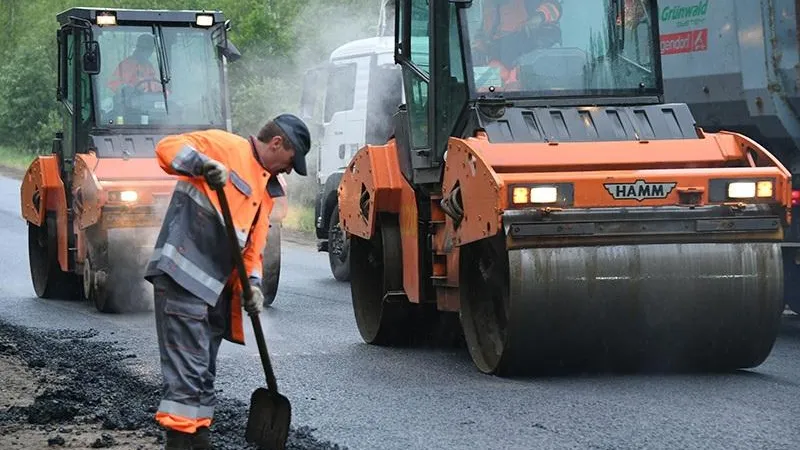 Свобода движения: как нацпроект «Безопасные и качественные автомобильные дороги» меняет Подмосковье