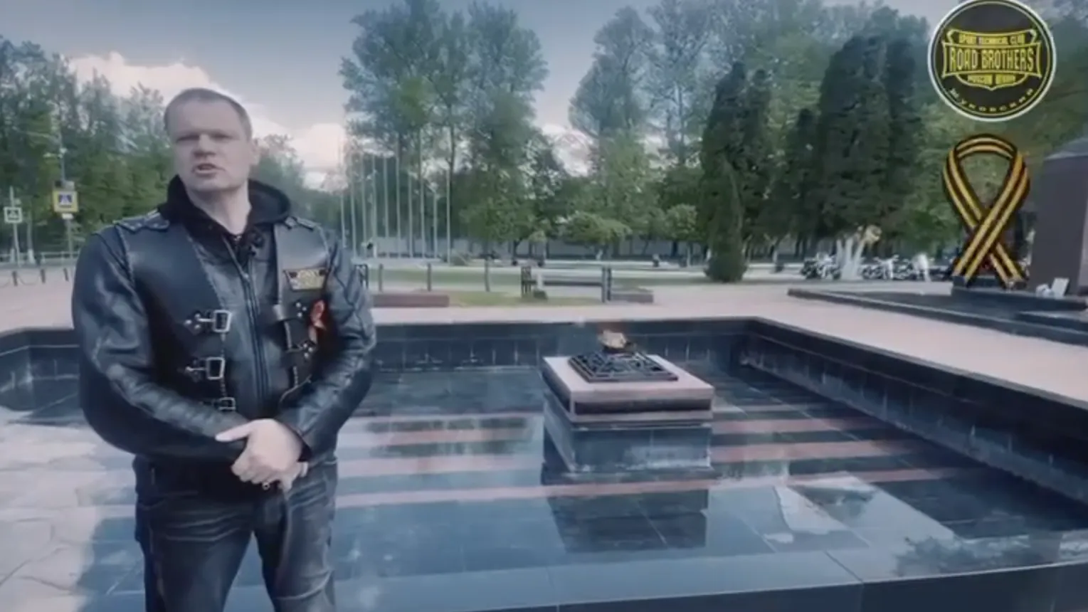 Фото: скрин видео