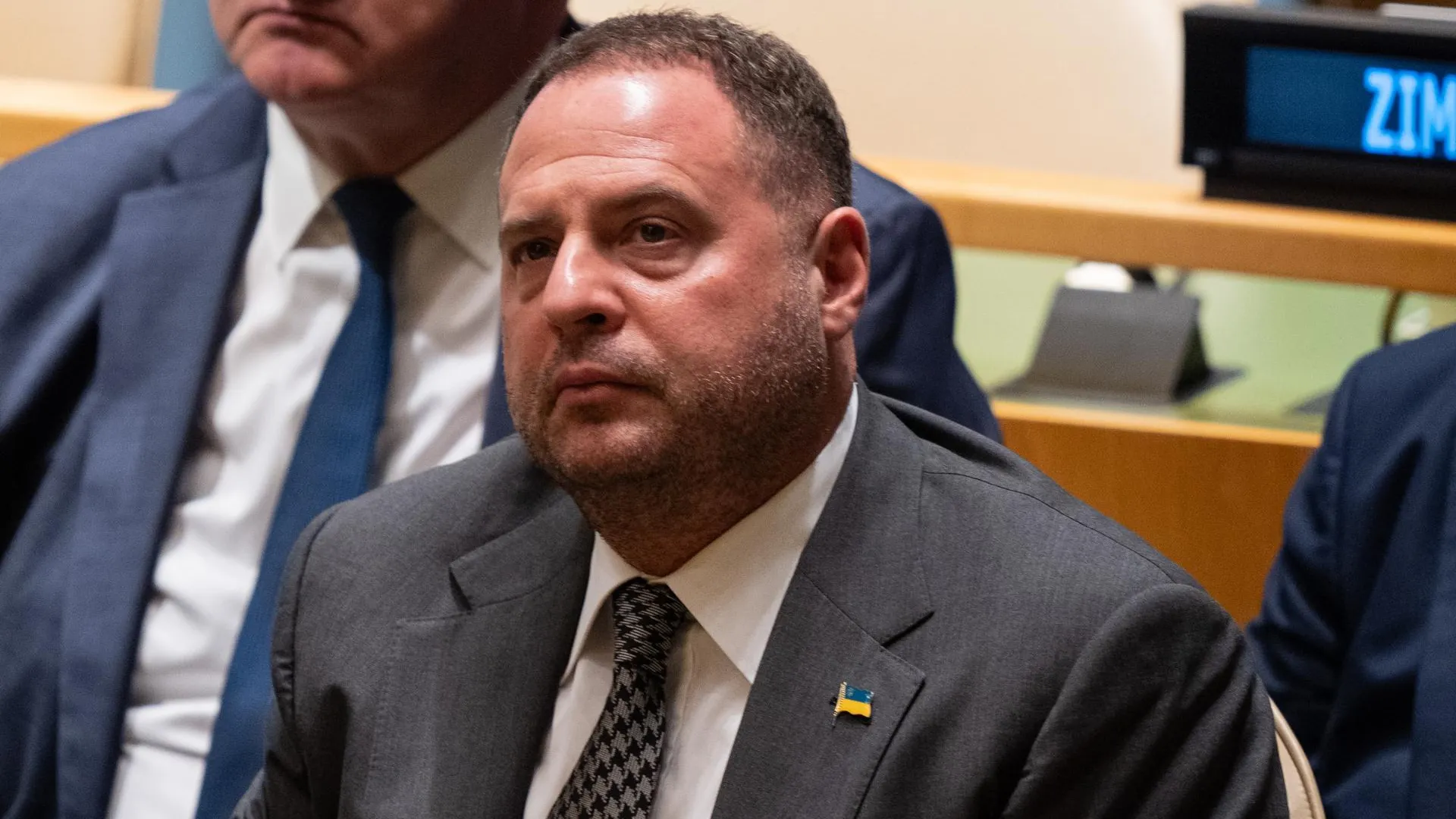 Lev Radin