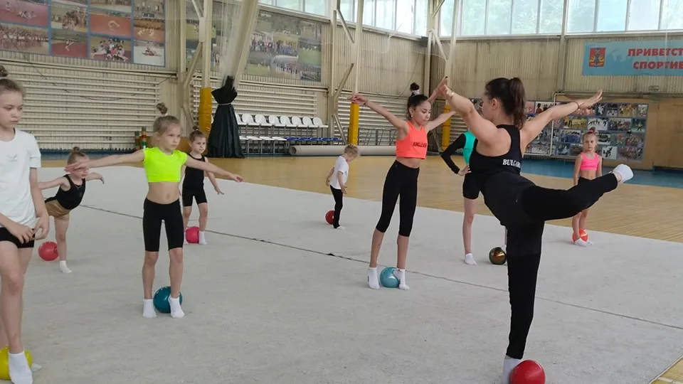 Фото: vk.com/МАУ СОК «Яхрома»