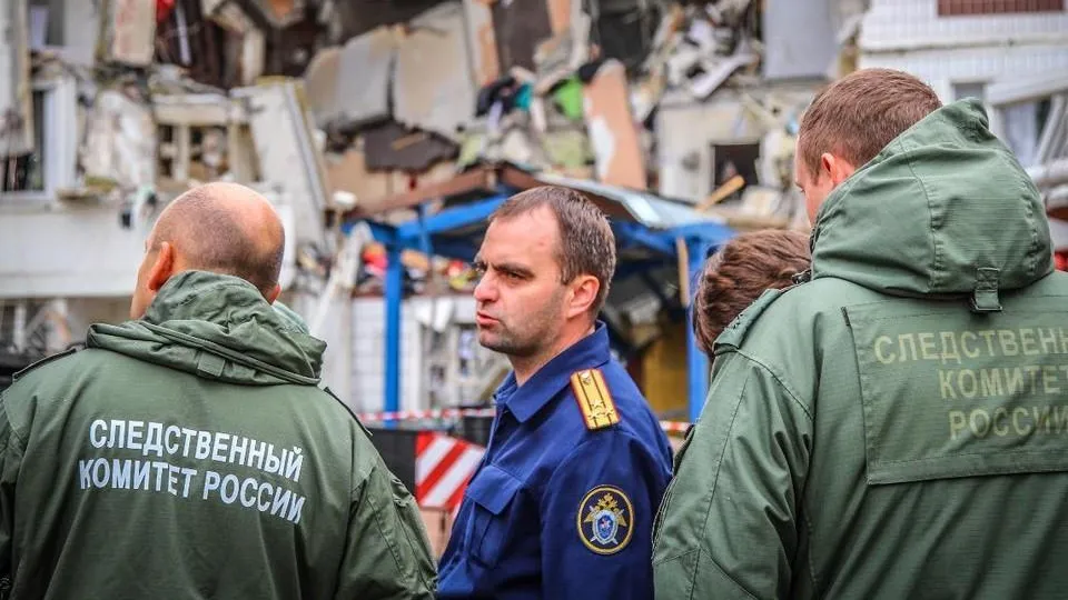 Подмосковный криминалист рассказал об одном из самых резонансных раскрытых дел