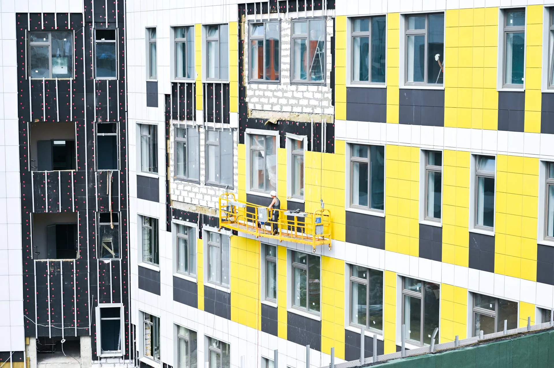 Фото: Администрация Ленинского городского округа