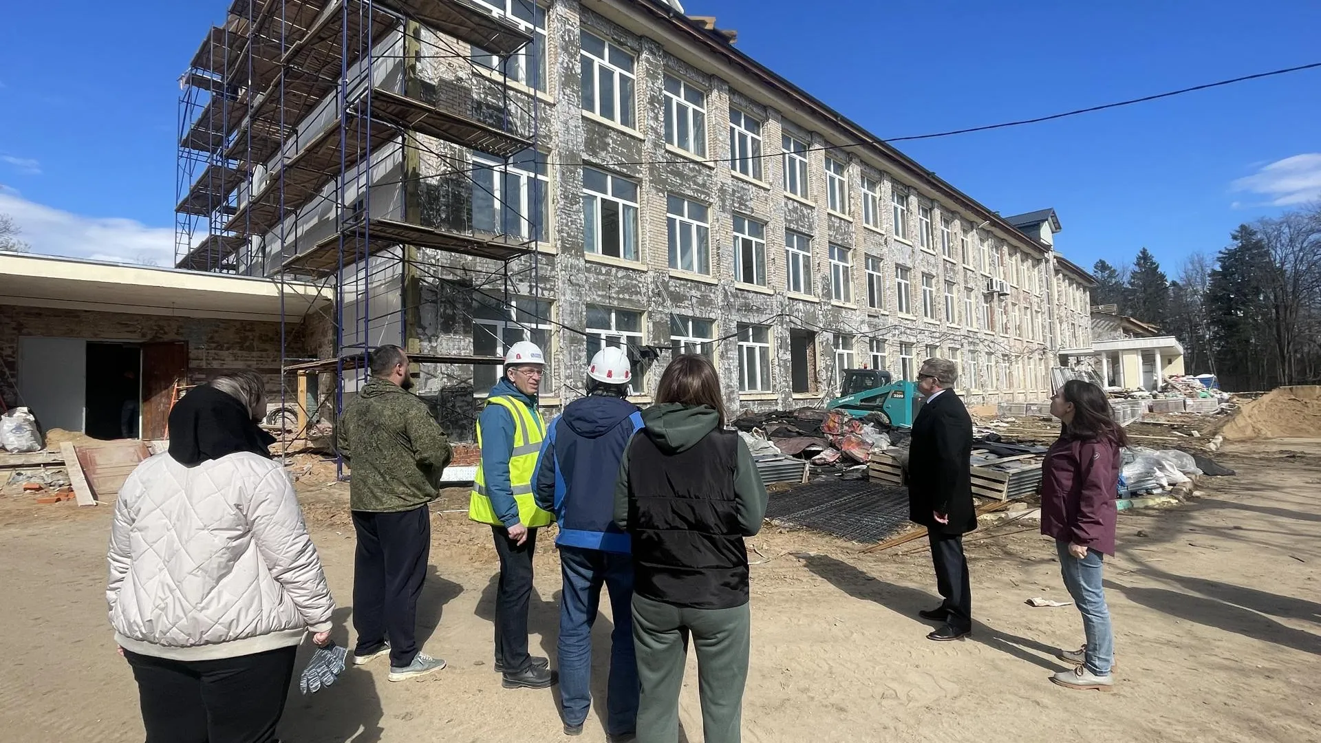 Фото: Ирина Паленова