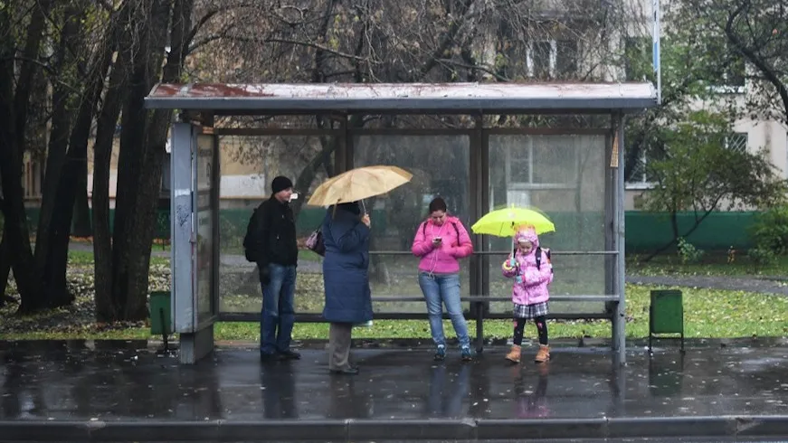 Фото: РИА Новости/Рамиль Ситдиков