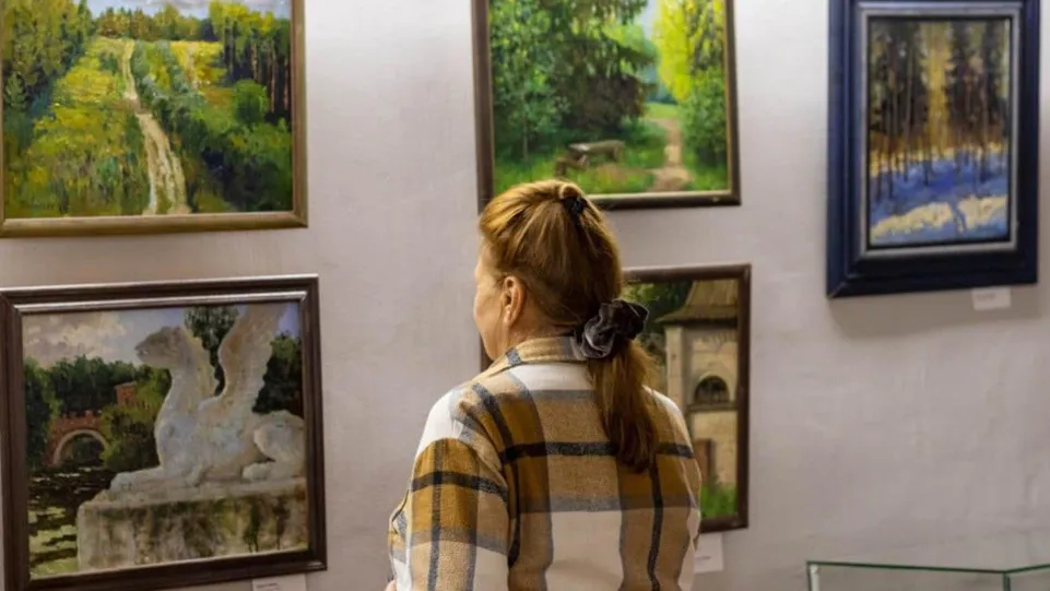 Фото: Щелковский историко-художественный музей