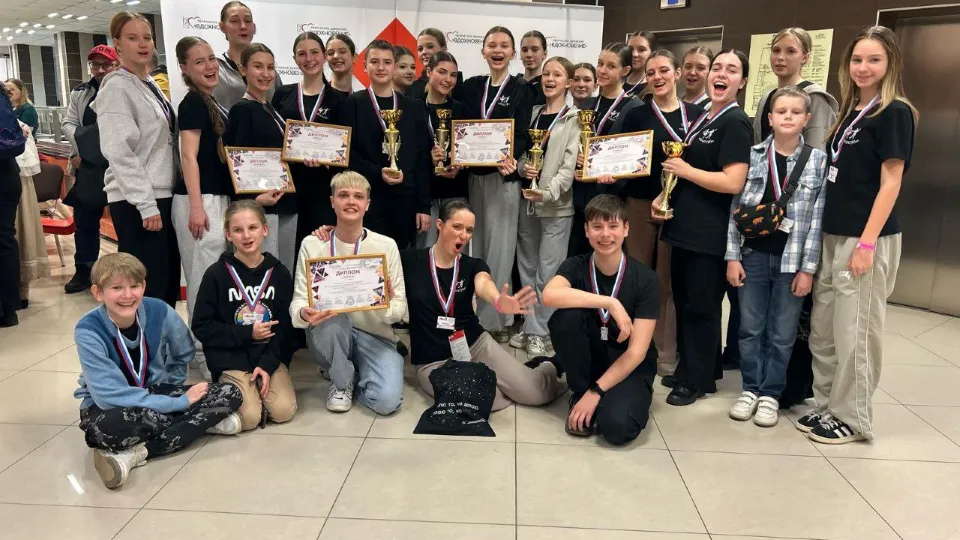 Фото: администрация м.о. Чехов