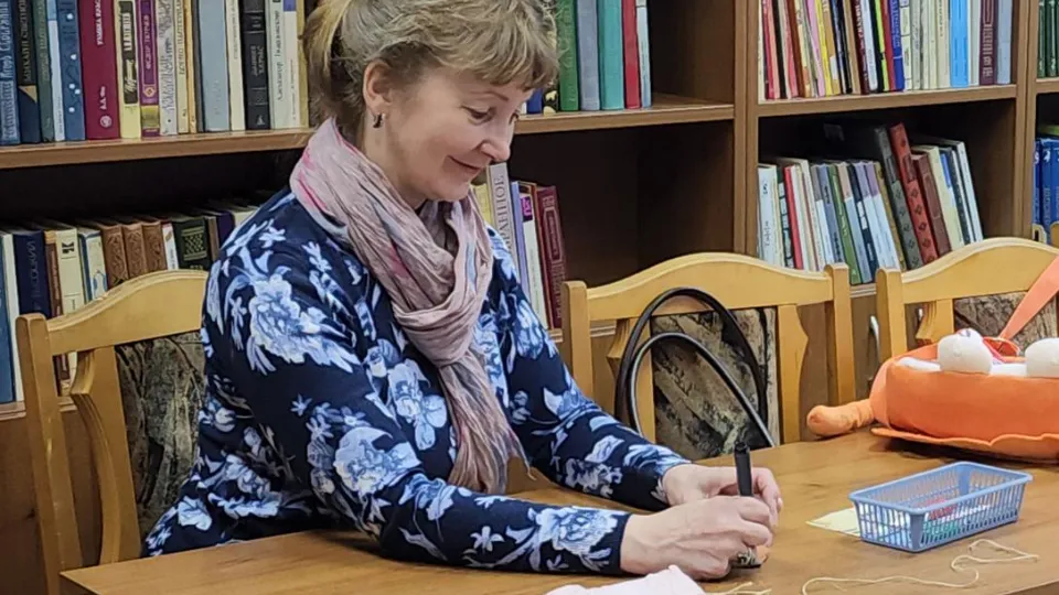 Фото: Юлия Смагринская