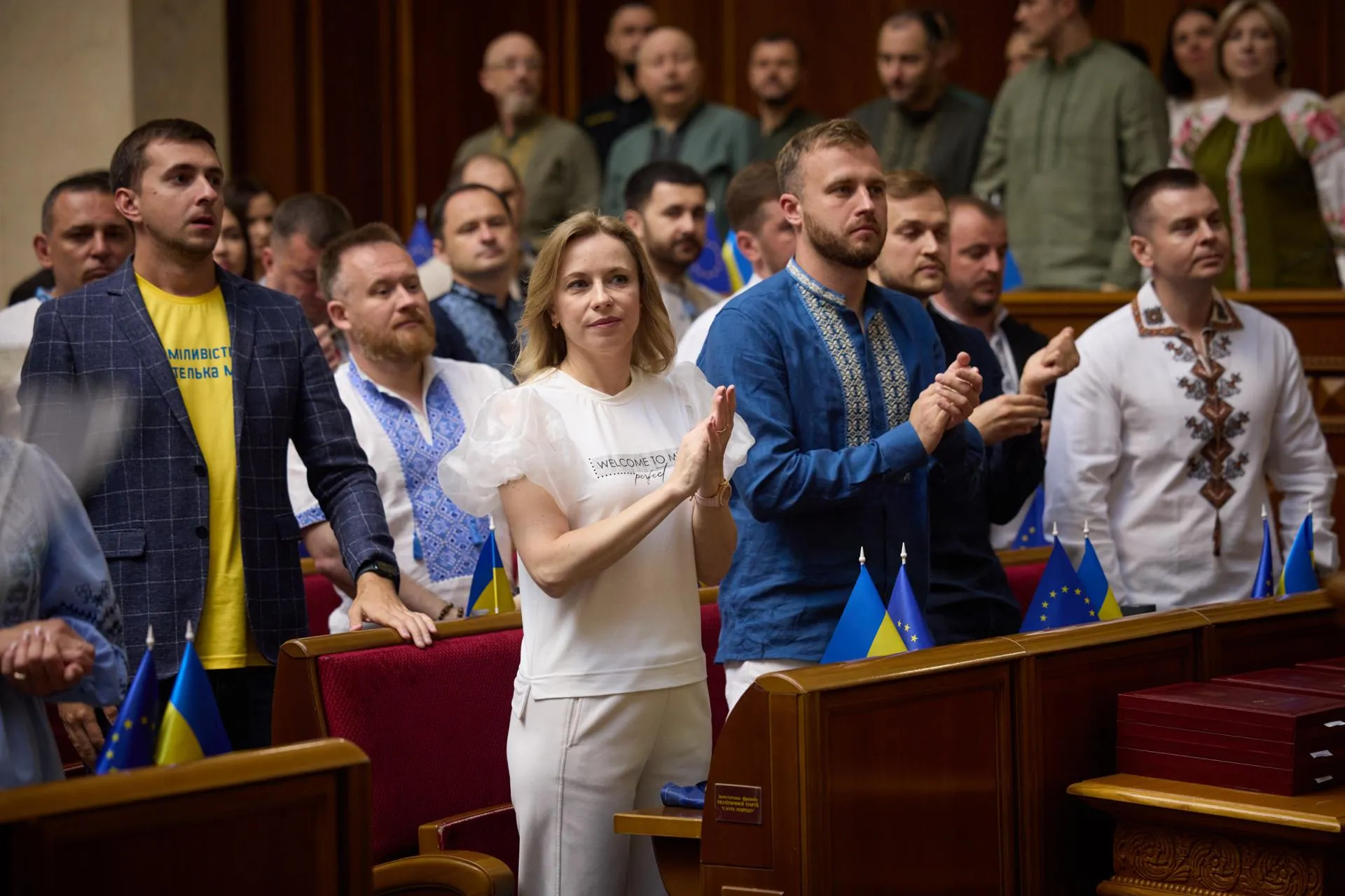 President Of Ukraine//Keystone Press Agency