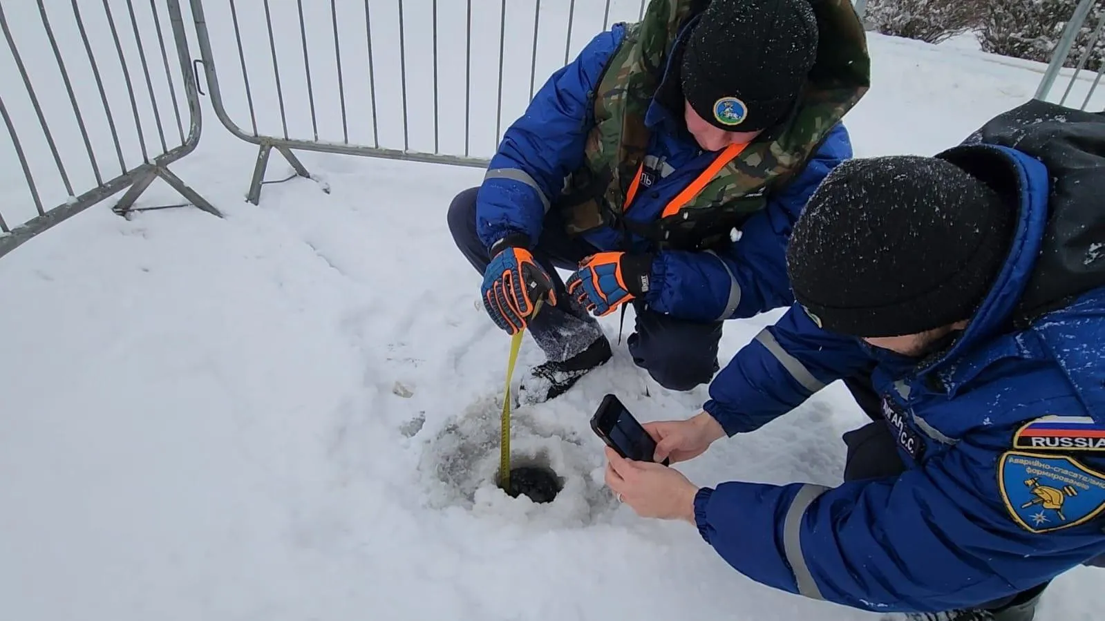 Никита Сморкалов