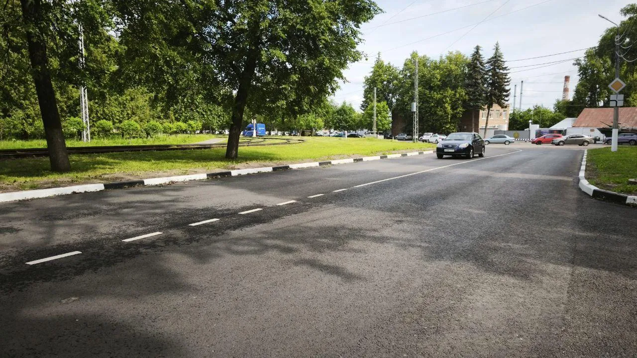 Пресс-служба администрации городского округа Коломна