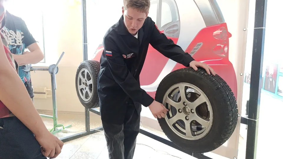 Фото: Ольга Антонова