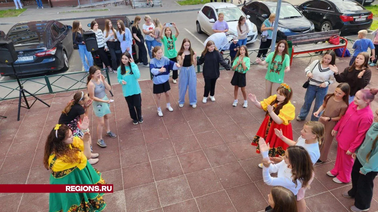 Фото: Михаил Мартыненко