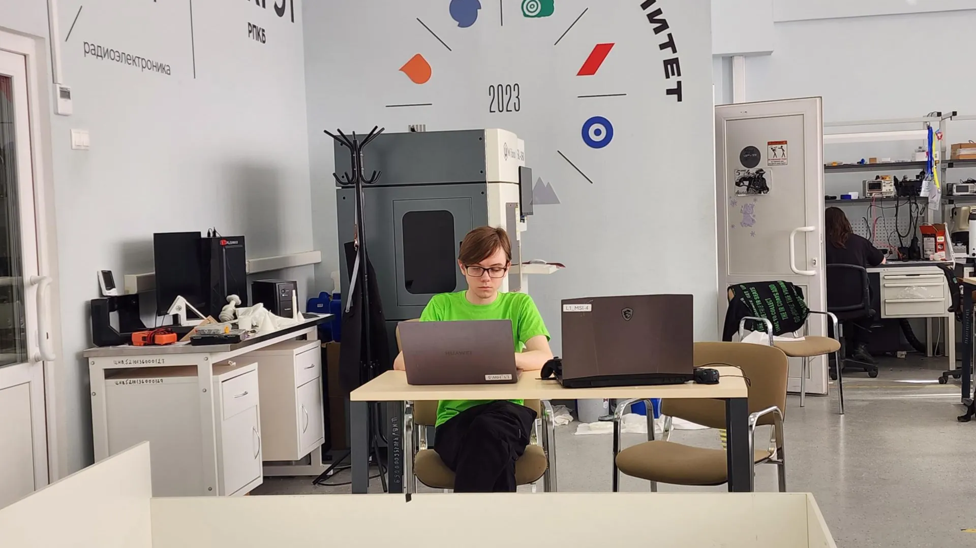 МедиаБанк Подмосковья/Ирина Моисеева