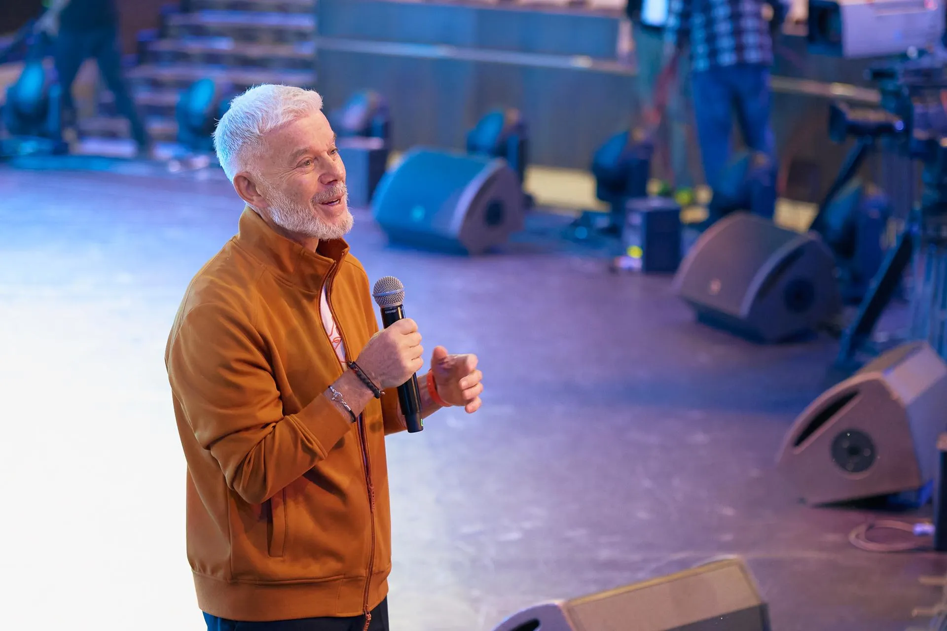 Пресс-служба проекта «Родники.Дети»