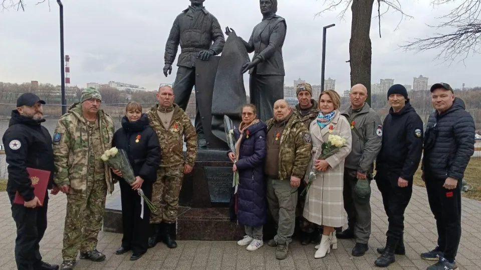 Фото: Раменский медиацентр