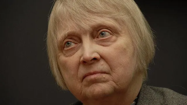 В Москве умерла дочь Никиты Хрущева