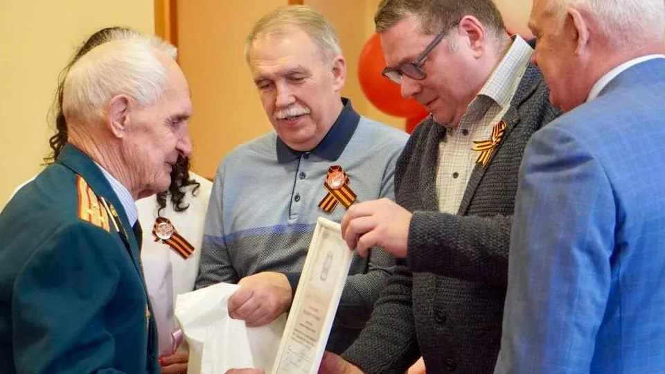 Фото: пресс-служба администрации Можайского м. о.