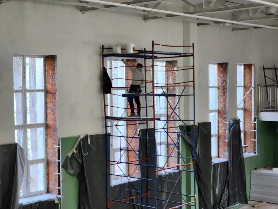 Фото: МедиаБанк Подмосковья/Ксения Пашуто