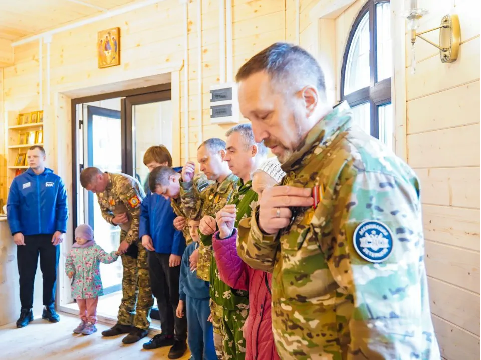 Фото: пресс-служба администрации г.о. Шатура