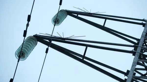 В Пермском крае ураган стал причиной отключения света