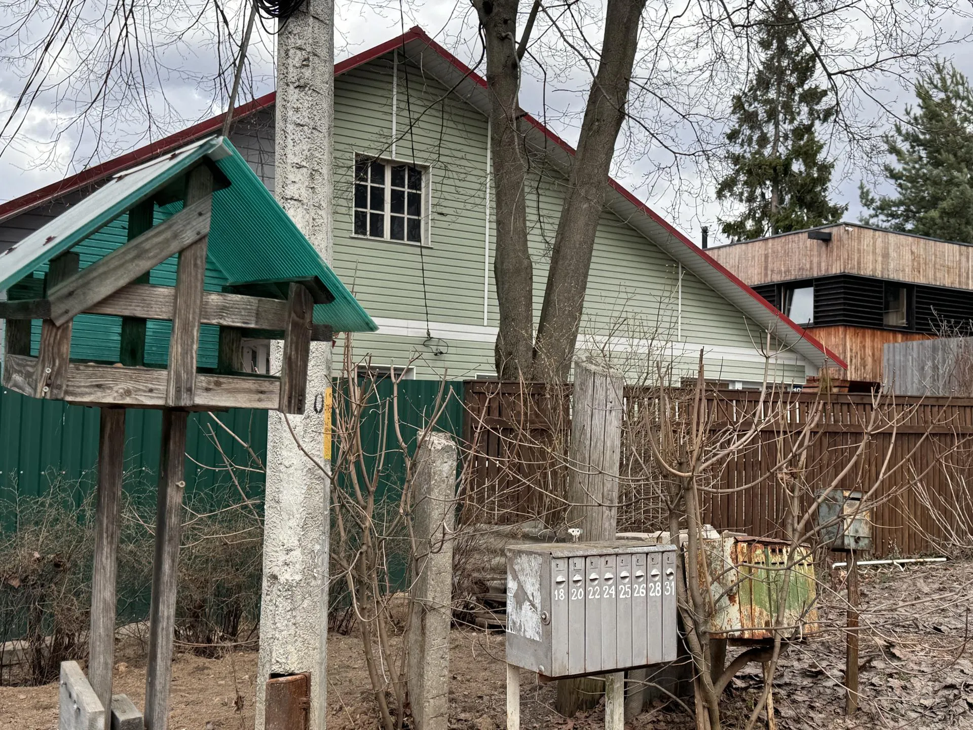 Фото: Мария Шматкова