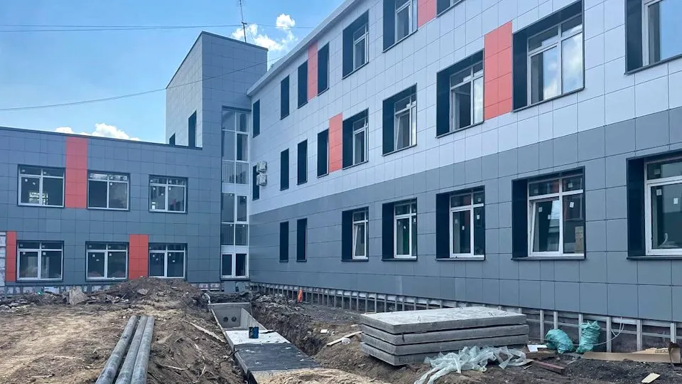 Фото: Министерства строительного комплекса Московской области