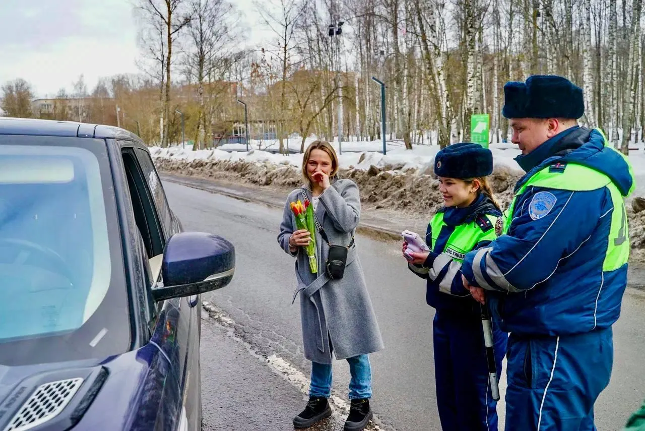 УМВД России по г.о. Химки