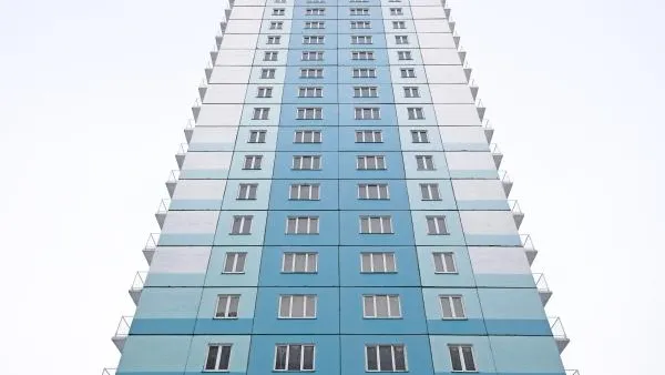 Александр Кряжев / РИА Новости