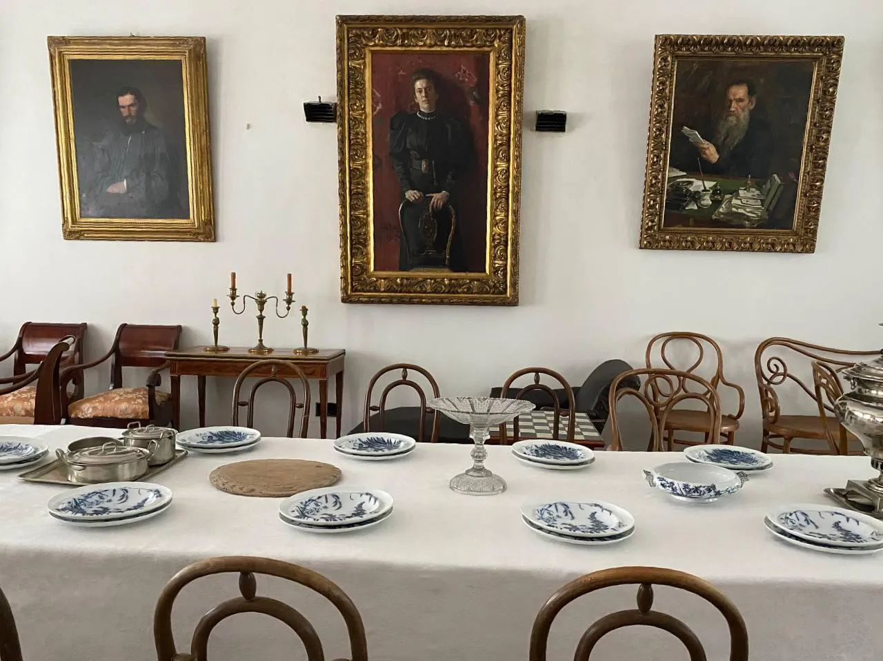 Фото: Министерство социального развития Московской области