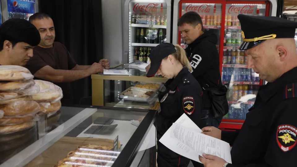 Фото: Министерство сельского хозяйства и продовольствия МО