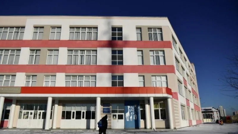 Павел Лисицын/РИА Новости