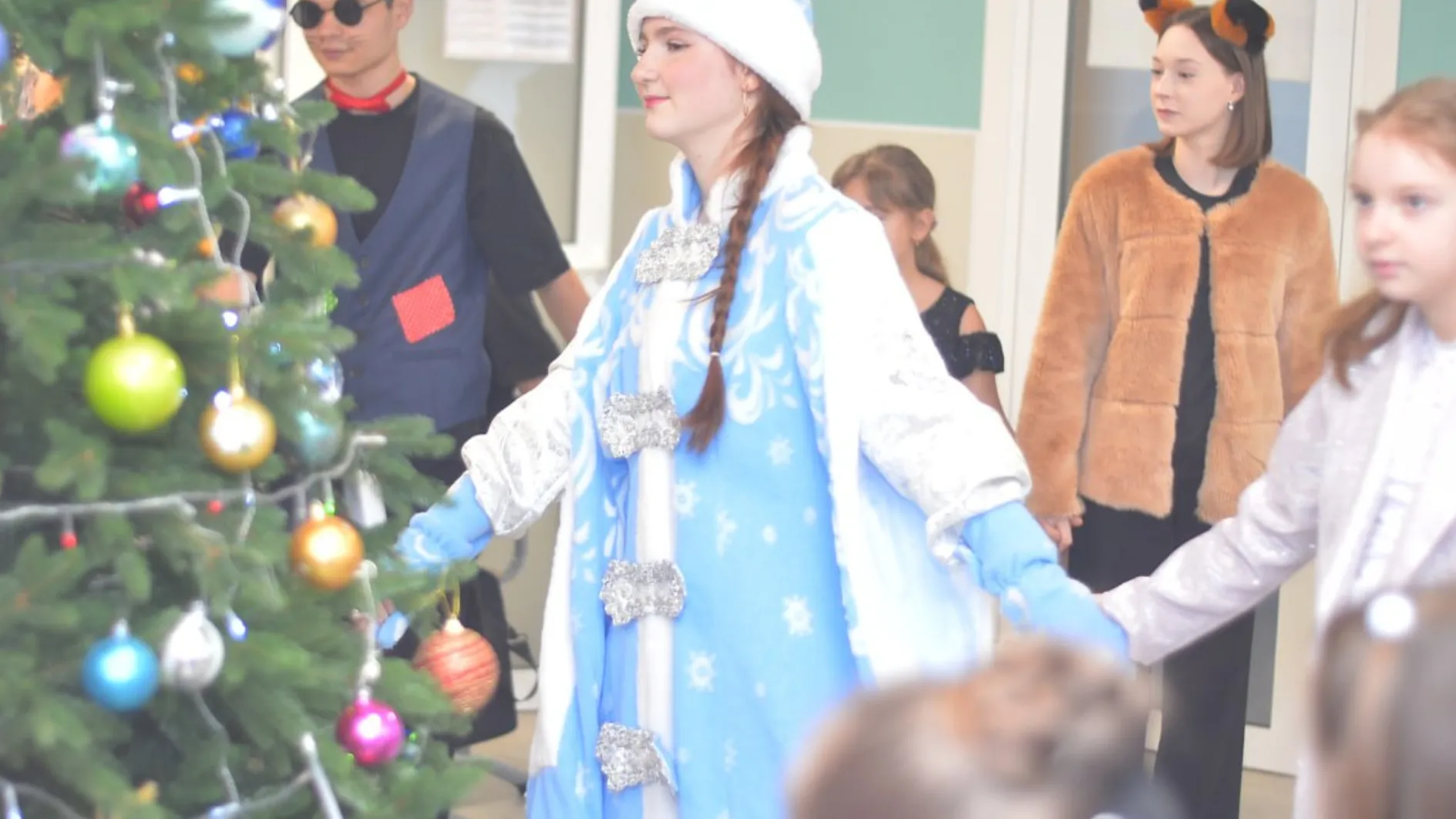 Фото: пресс-служба администрации Шатурского округа