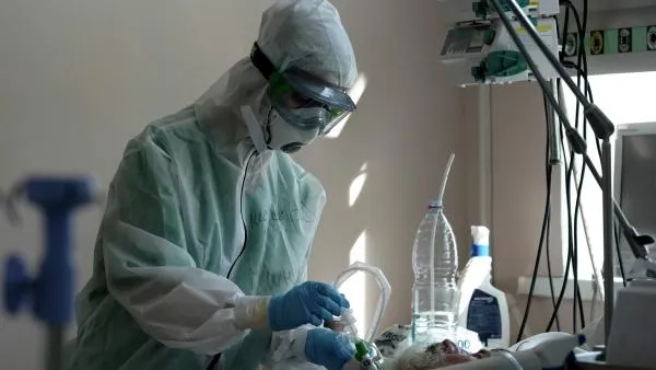 Татьяна Макеева / РИА Новости