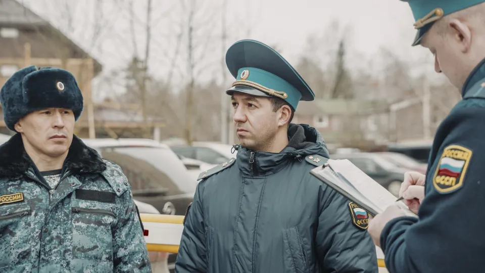 Фото: ГУФССП России по Московской области