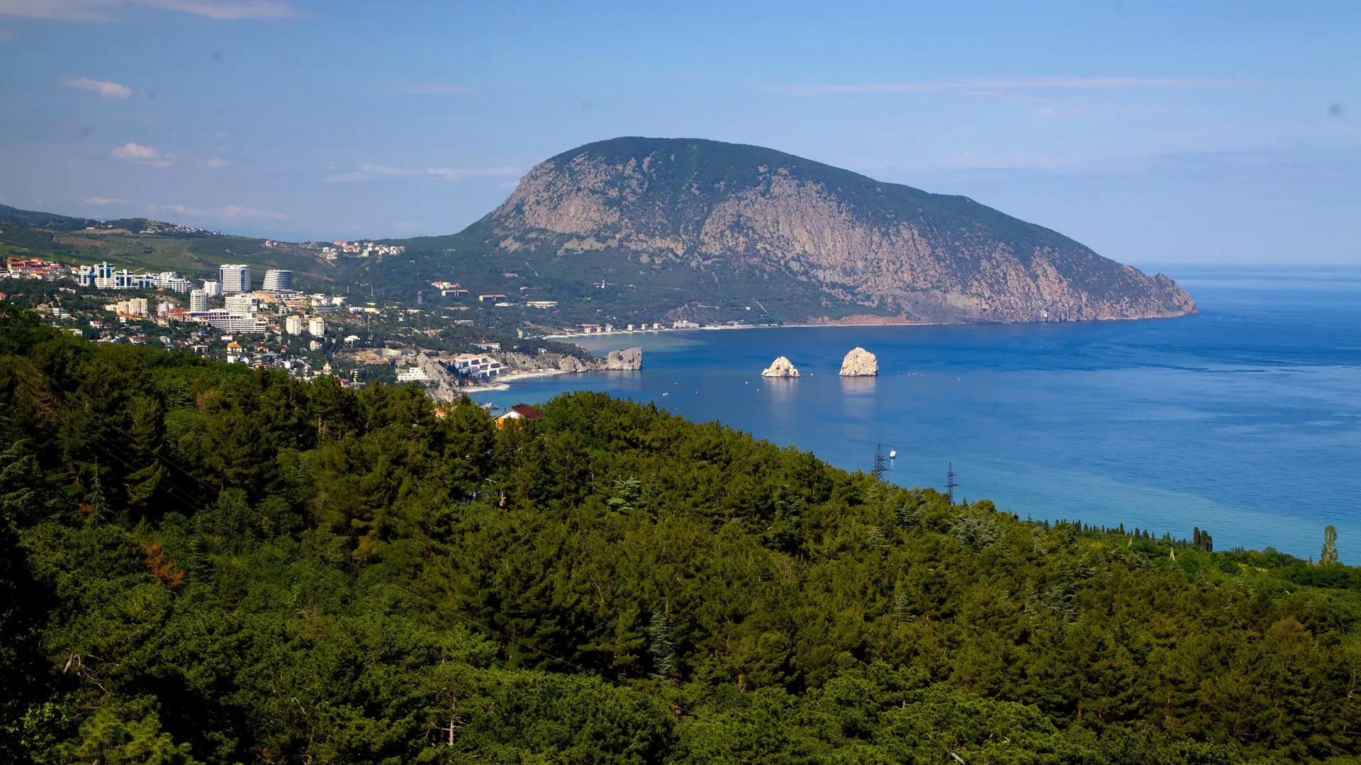 Aleksander Lyskin/Global Look Press