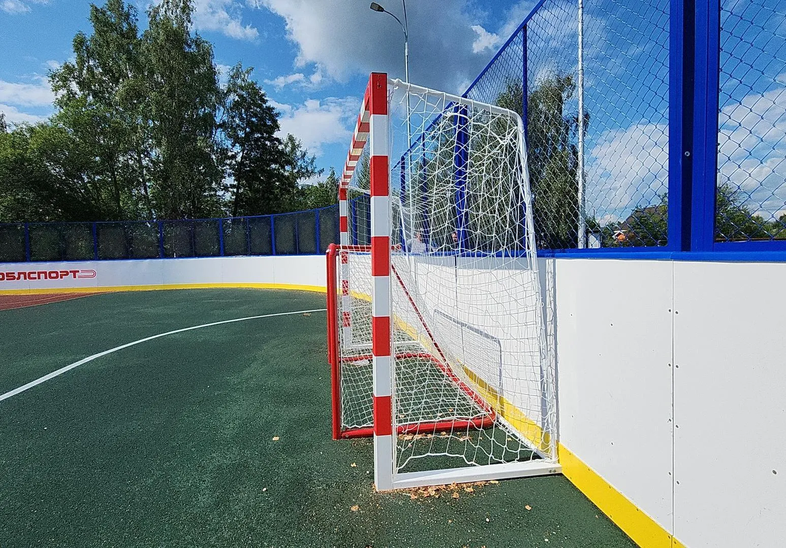 Фото: Нина Басистая