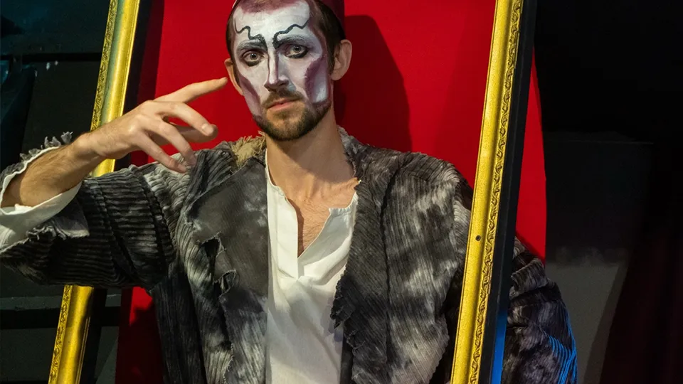 Фото: Станислав Игнатов